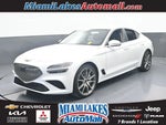 2025 G70 Thumbnail 1