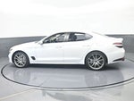 2025 G70 Thumbnail 3