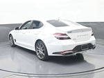 2025 G70 Thumbnail 4