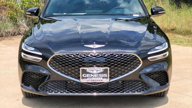 2025 Genesis G70 2.5T Sport Prestige