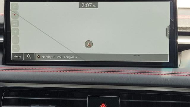 2025 Genesis G70 2.5T Sport Prestige