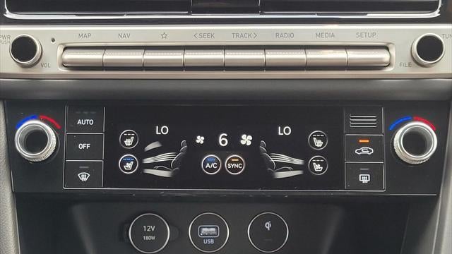 2025 Genesis G70 2.5T Sport Prestige