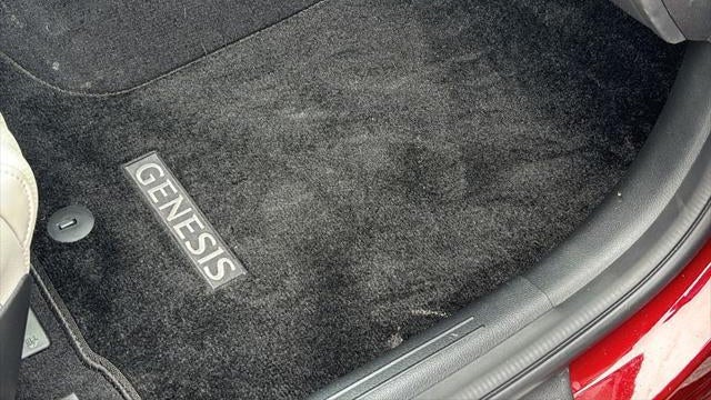 2025 Genesis G70 2.5T Standard