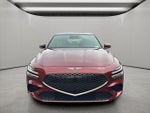 2025 G70 Thumbnail 8