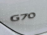 2025 G70 Thumbnail 15
