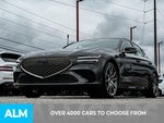 2025 G70 Thumbnail 2