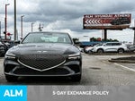 2025 G70 Thumbnail 3