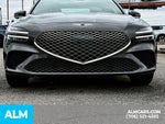 2025 G70 Thumbnail 8
