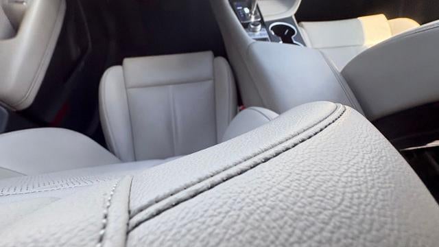 2025 Genesis G70 2.5T Standard