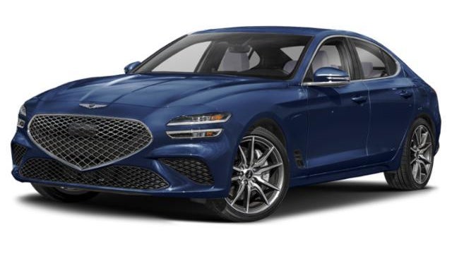 Preowned 2026 Genesis G70 2.5T Prestige for Sale