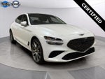 2026 G70 Thumbnail 1