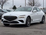 2026 G70 Thumbnail 2