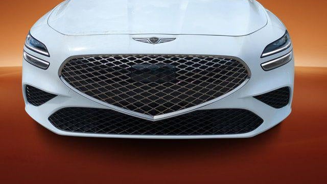2025 Genesis G70 2.5T Sport Prestige