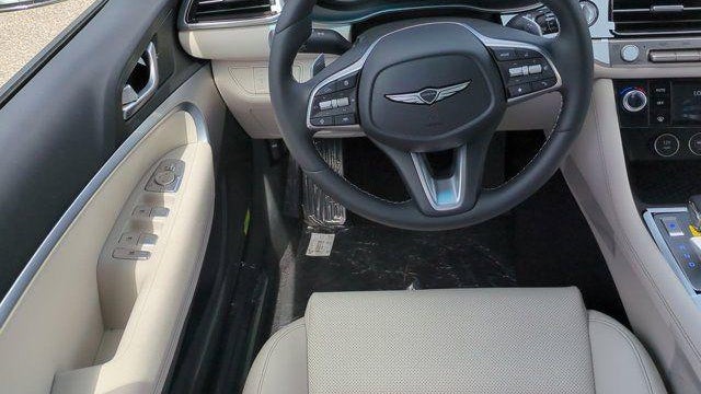 2025 Genesis G70 2.5T Sport Prestige