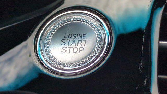 2025 Genesis G70 2.5T Sport Prestige