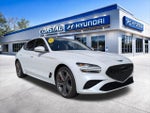 2025 G70 Thumbnail 1