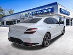 2025 G70 Thumbnail 3