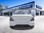 2025 G70 Thumbnail 4