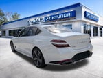 2025 G70 Thumbnail 6