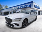 2025 G70 Thumbnail 8