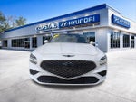 2025 G70 Thumbnail 9
