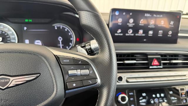2025 Genesis G70 2.5T Standard