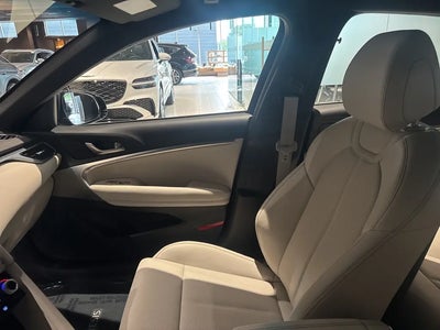 Photo of a 2025 Genesis G70 2.5T Sport Prestige 4DR Sedan for sale