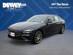 2025 G70 Thumbnail 1