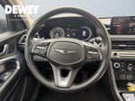 2025 G70 Thumbnail 12