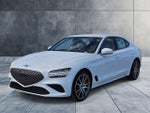 2025 G70 Thumbnail 3