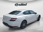 2025 G70 Thumbnail 5