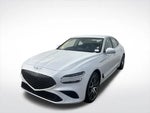 2025 G70 Thumbnail 1