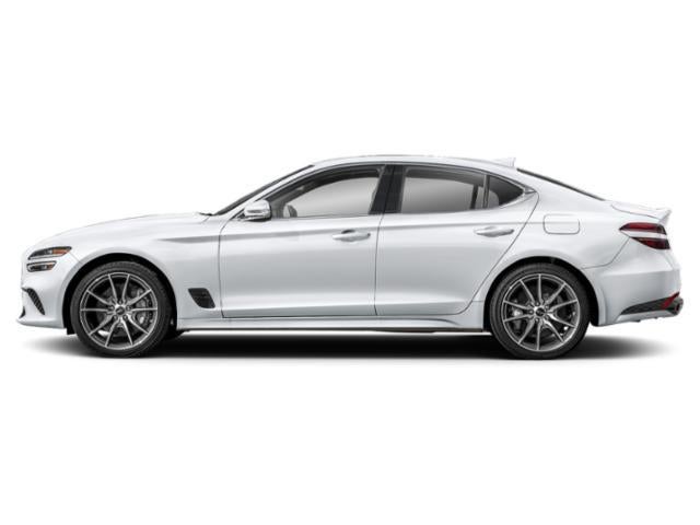 2026 Genesis G70 2.5T Prestige — photo 1 of 3