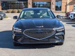 2026 G70 Thumbnail 2