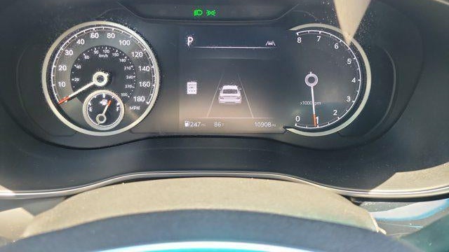 2024 Genesis G70 2.5T Standard