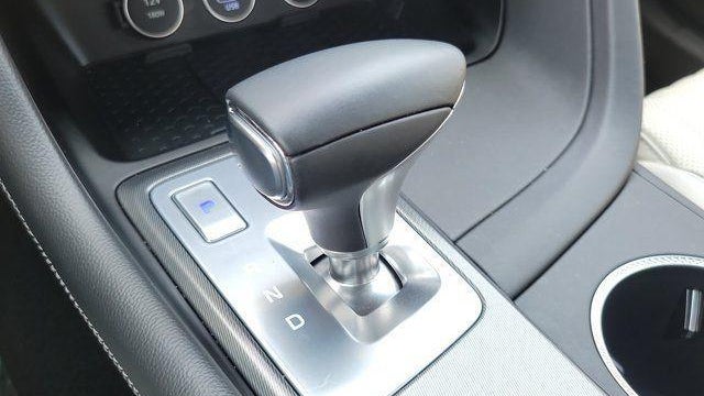 2024 Genesis G70 2.5T Standard