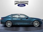 2024 G70 Thumbnail 2