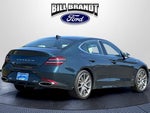 2024 G70 Thumbnail 3