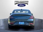 2024 G70 Thumbnail 4