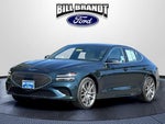 2024 G70 Thumbnail 7