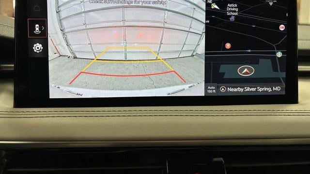 2024 Genesis G70 2.5T Standard