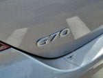 2025 G70 Thumbnail 5
