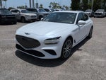 2025 G70 Thumbnail 6