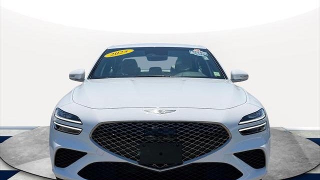 2025 Genesis G70 2.5T Sport Prestige