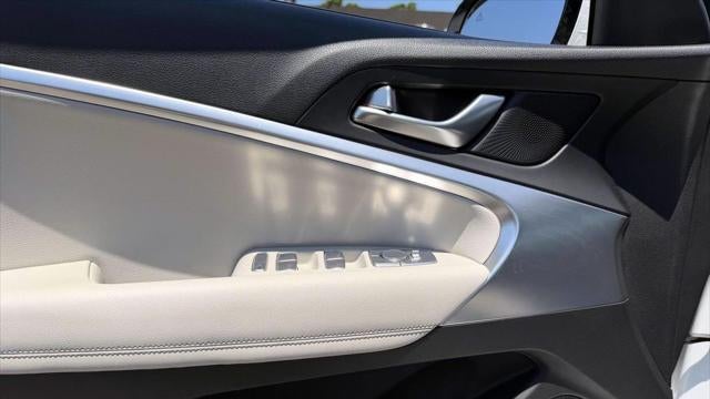 2025 Genesis G70 2.5T Sport Prestige