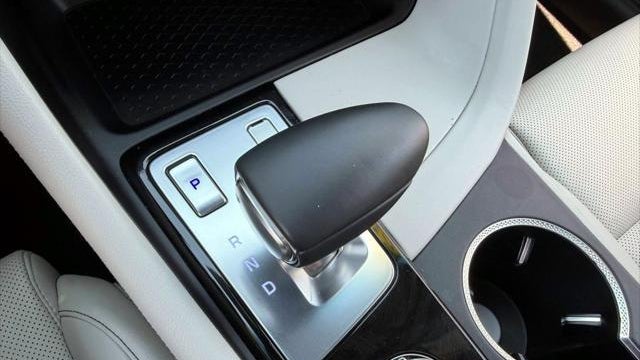 2025 Genesis G70 2.5T Sport Prestige