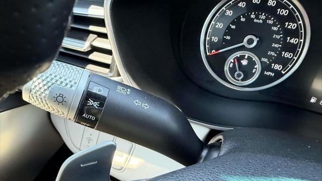 2025 Genesis G70 2.5T Sport Prestige