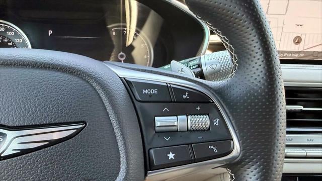 2025 Genesis G70 2.5T Sport Prestige
