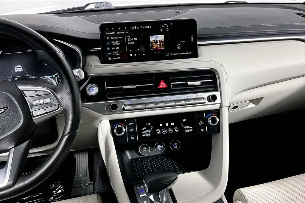 2025 Genesis G70 - $33,241