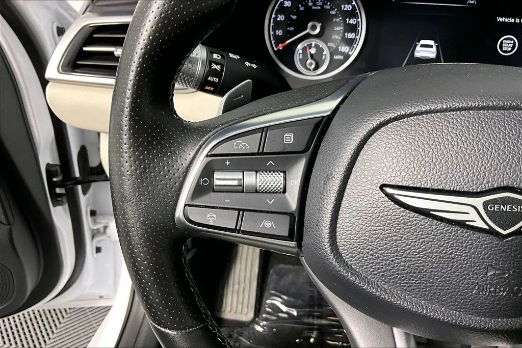2025 Genesis G70 - $33,241